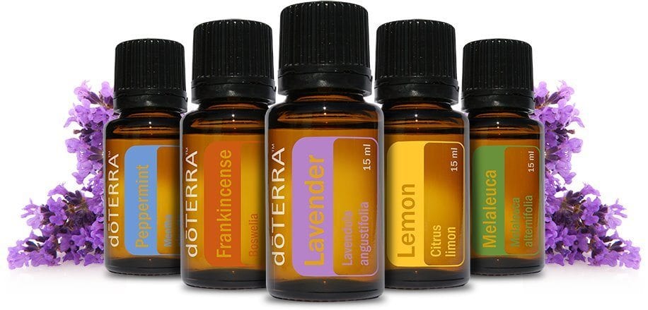 oils