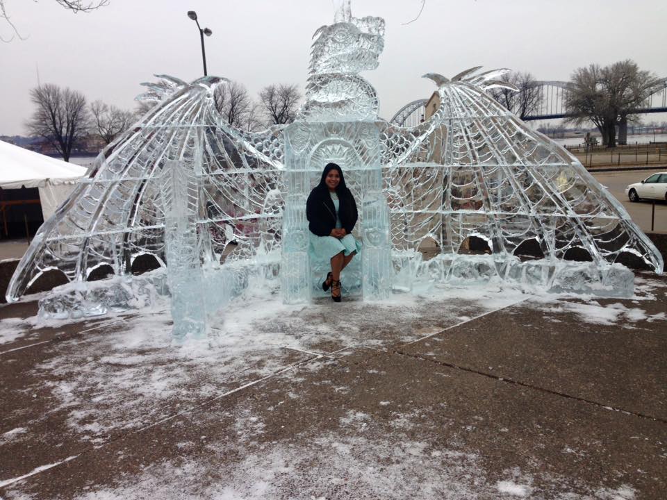 Icetravaganza Gives Quad-Cities Something COOL To Do This Week