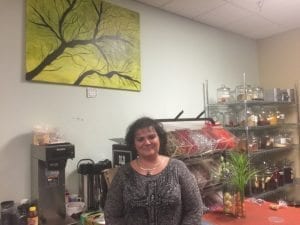 Rock Island's Vallejo Is The Latest Artist Featured In The QuadCities.com Virtual Art Gallery