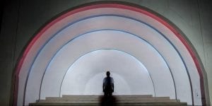 Spend An Evening with Bon Iver at The Rust Belt