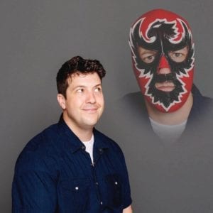 Well... It's a Funny Story - Chris Schlichting (8/13/19)