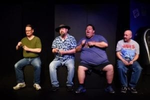 Black Box’s ‘Loser’s Bracket’ Is A Winning Comedy