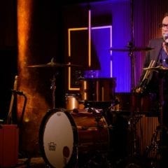 Fred Armisen, one of the big names at the new Rust Belt in East Moline