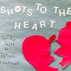 Shots To The Heart: Episode 3: Countess Bathory