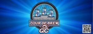 Tour De Brew Riding Into Quad-Cities For Charity