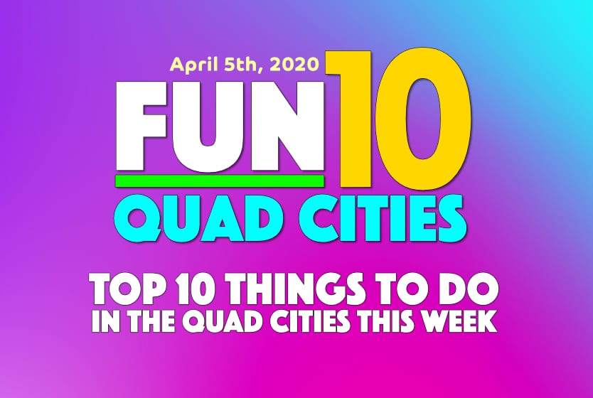 10 Fun Things To Do Week of April 5th: Yoga, Coachella, Rock Star Bingo and MORE!