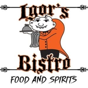 Igor’s Bistro Updates Hours of Operation