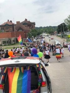 Western Illinois LGBTQ+ Clinic Brings New Opportunity to Quad-Cities Community