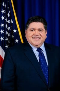 BREAKING: Illinois Covid Cases 'Worst In A Year', Officials Looking At New Restrictions?