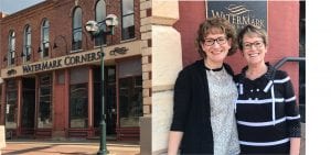 Moline's Watermark Corners Offers Distinctly Charming Gifts