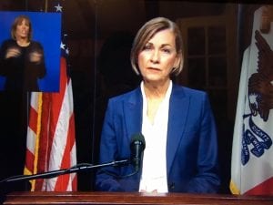 Iowa Gov. Reynolds Expands Registered Apprenticeship Grants to Grow Health Careers