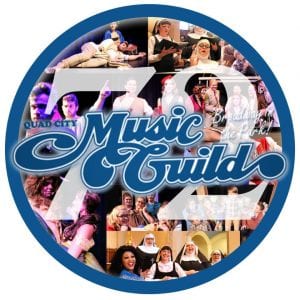 Quad City Music Guild to Return in June With “Monty Python’s Spamalot”
