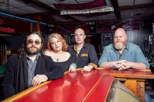 Quad-Cities' Avey Grouws Band Just Keeps Evolving