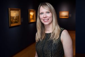 Learn More About Figge Museum's 'For America' Exhibit Tonight