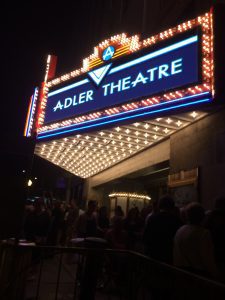 Davenport RiverCenter And Adler Theatre Extend Agreement With VenuWorks
