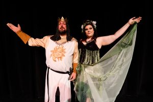 Moline’s Quad-City Music Guild Returns With Streamed “Spamalot”