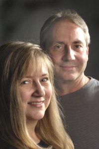 Quad Cities Filmmakers Kelly And Tammy Rundle Win Fifth Emmy® Award