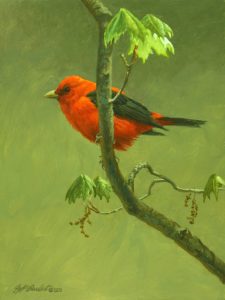 Bettendorf's Bereskin Gallery Inviting Artists To Paint Outdoors For Exhibit Saturday