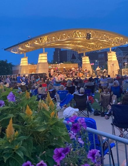 GARP Fest Moves From Codfish Hollow to Rock Island’s Schwiebert Park Saturday