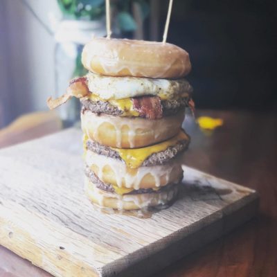 Baked In The Village Of East Davenport Closing Its Doors For The Last Time Today