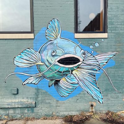 Illinois' Blue Cat Brew Pub Wins National Beer Award