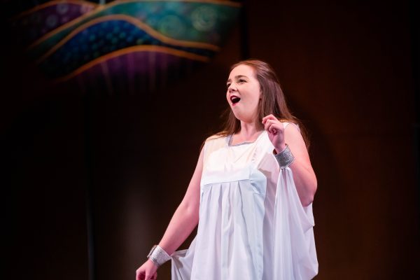 Quad-Cities World Premiere Opera in Moline is a Flawless Triumph