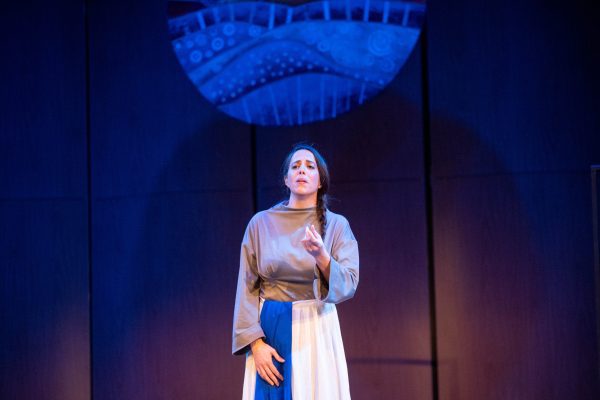Quad-Cities World Premiere Opera in Moline is a Flawless Triumph