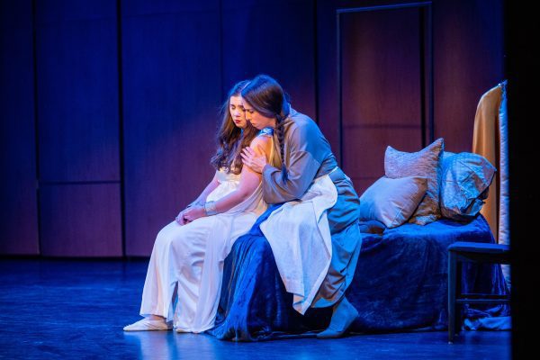 Quad-Cities World Premiere Opera in Moline is a Flawless Triumph