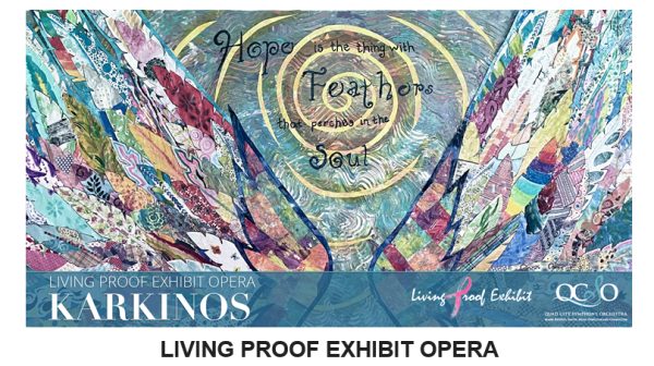 Quad-Cities World Premiere Opera in Moline is a Flawless Triumph