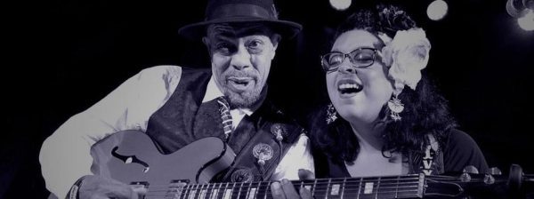 Ivy Ford Rocks Crawford April 21