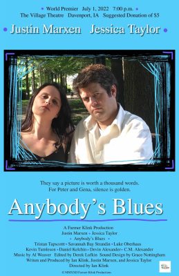 New Film Debuts at The Village July 1