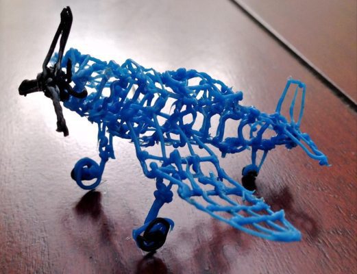 Rock Island Library Holding 3-D Printing Events For Kids