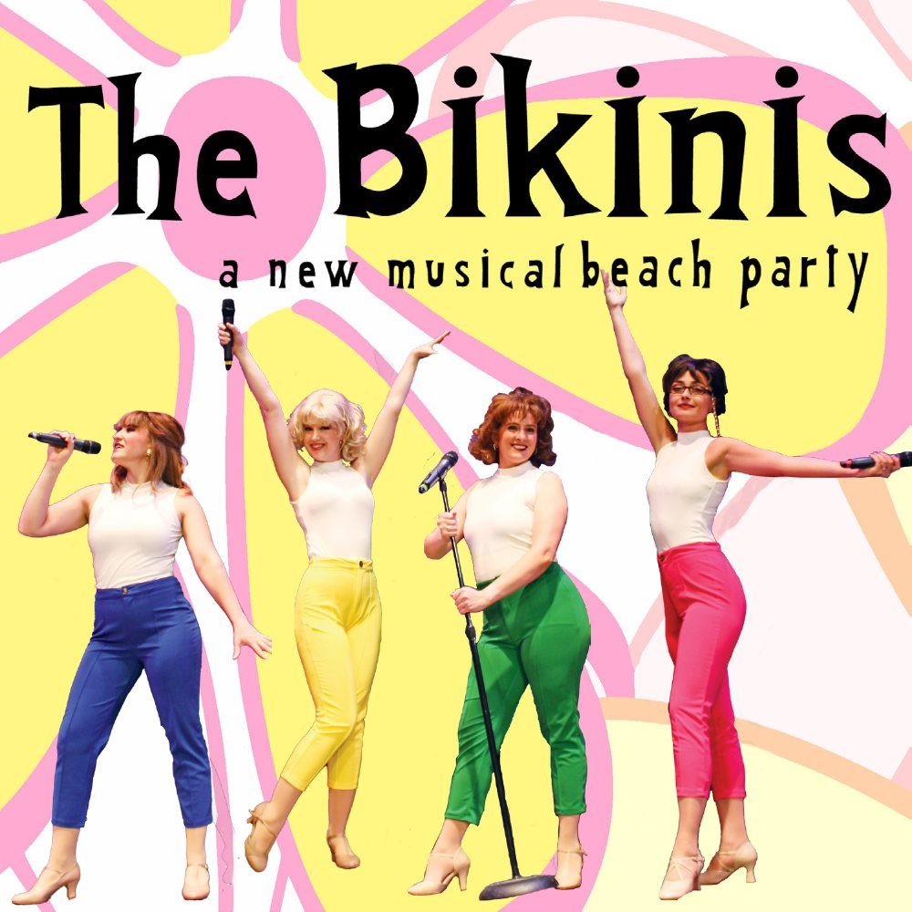 Circa 21's 'Bikinis' Is Frothy Summer Fun In Rock Island