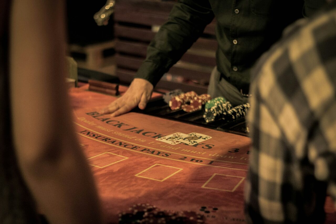 The State Of Casino Legality Across Iowa and Illinois - QuadCities
