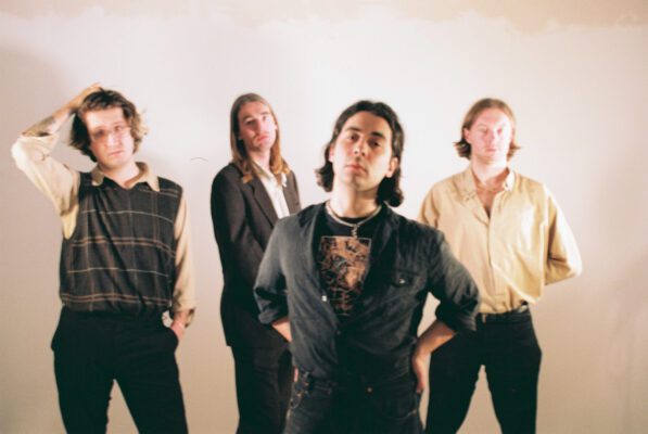 The Tubs, Subatlantic, Camp Regret Coming To Rozz Tox In Rock Island