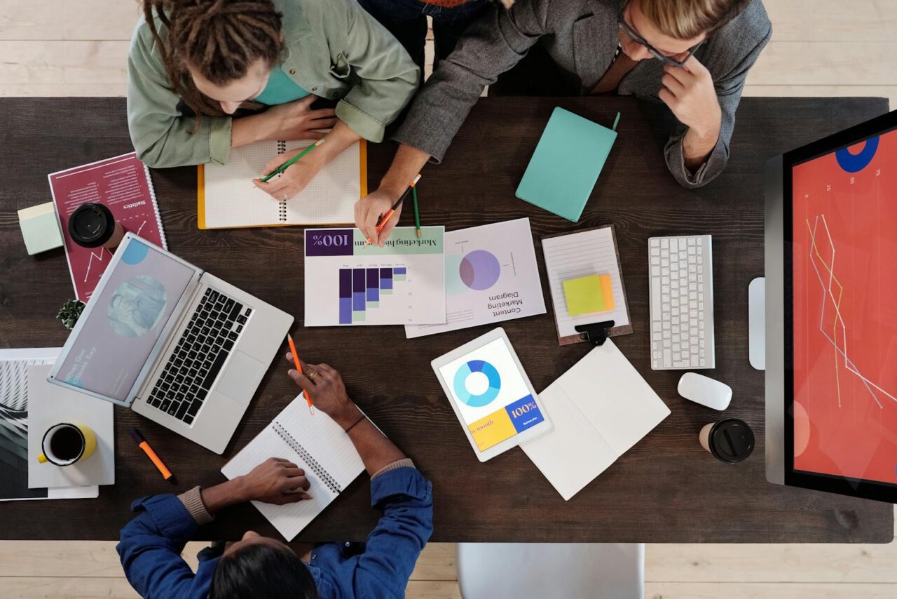 How Small Businesses in the Quad Cities Are Growing With Affordable Marketing Tools - QuadCities.com