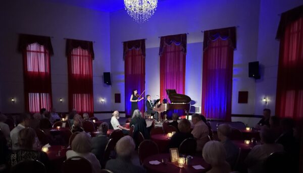 Former Moline Sound Conservatory Owner Furious Over Closing Transition
