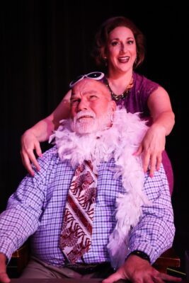 Geneseo Grad Explores the Dark and Light of High School Proms