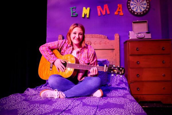 Geneseo Grad Explores the Dark and Light of High School Proms