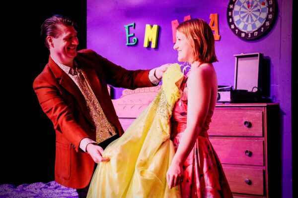 Geneseo Grad Explores the Dark and Light of High School Proms