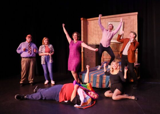 Geneseo Grad Explores the Dark and Light of High School Proms