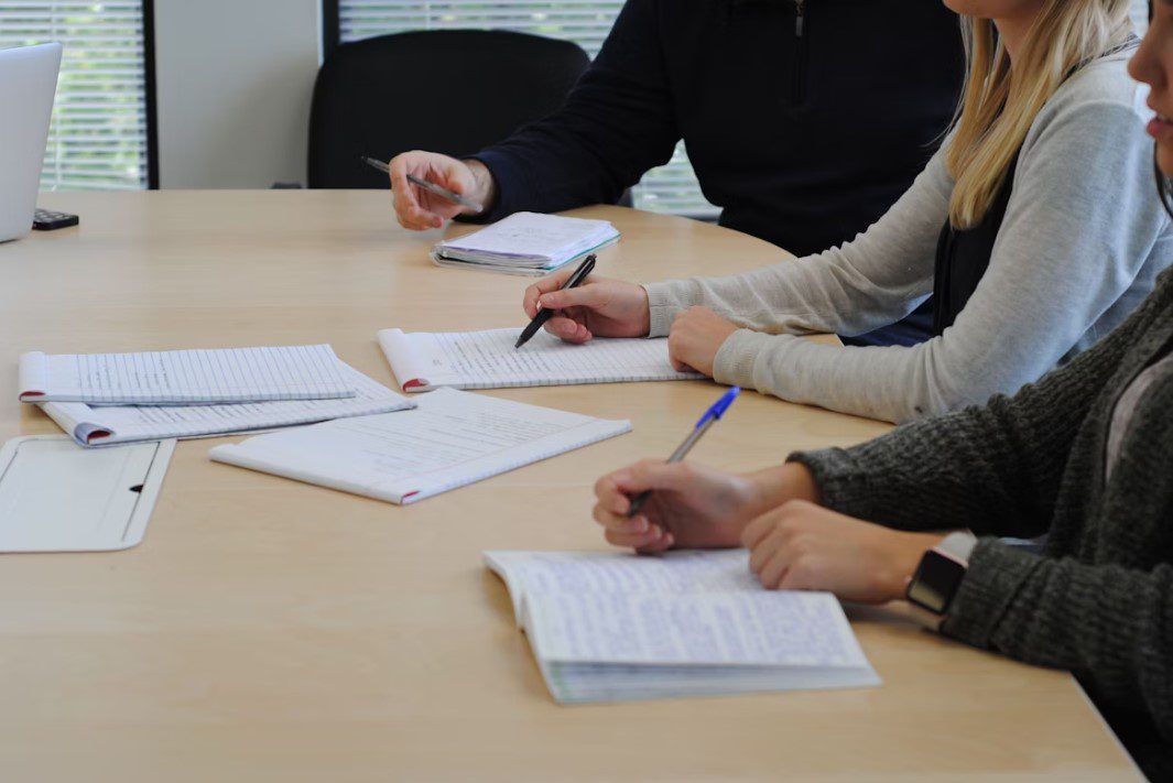 The Role of Written Communication in Business Success - QuadCities