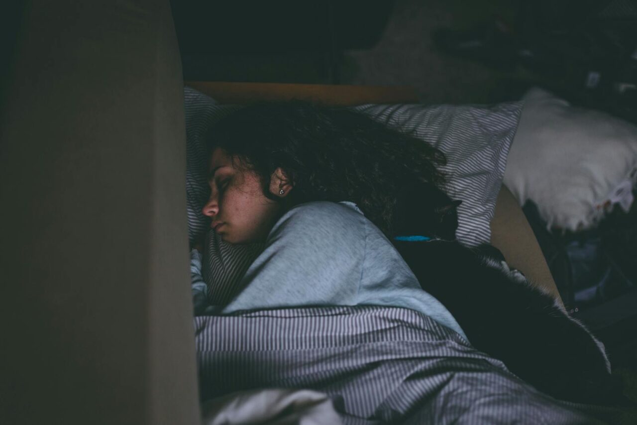 Unlocking the Secrets of a Good Night's Sleep - QuadCities.com