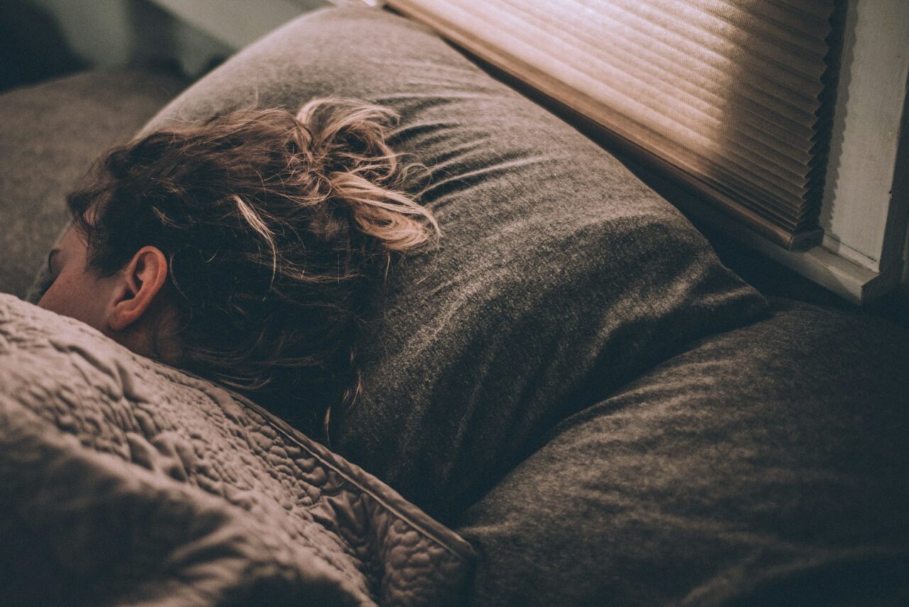 Unlocking the Secrets of a Good Night's Sleep - QuadCities