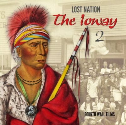 Award-Winning Documentary, 'Lost Nation,' Screening At Davenport's Putnam Museum