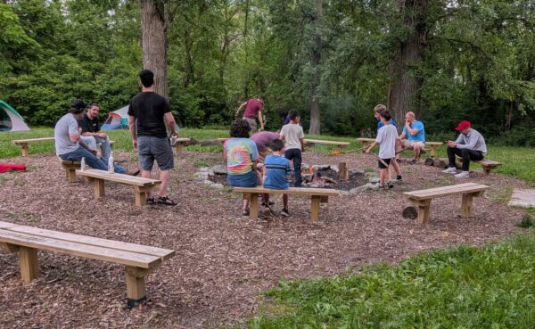 Moline Cub Scouts to hold Roundup on Tuesday night