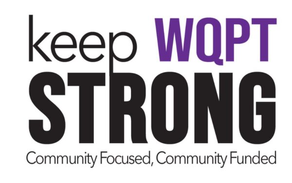 WQPT Launches New Community Fundraising Campaign