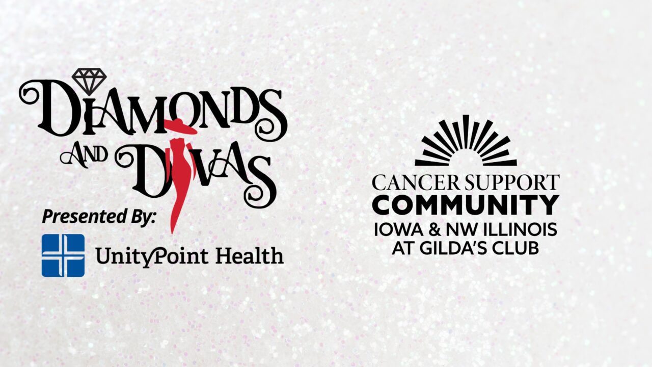 Gilda's Club Diamonds And Divas Auction Taking Place This Week