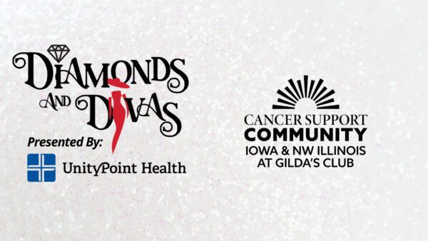 Gilda's Club Diamonds And Divas Auction Taking Place This Week