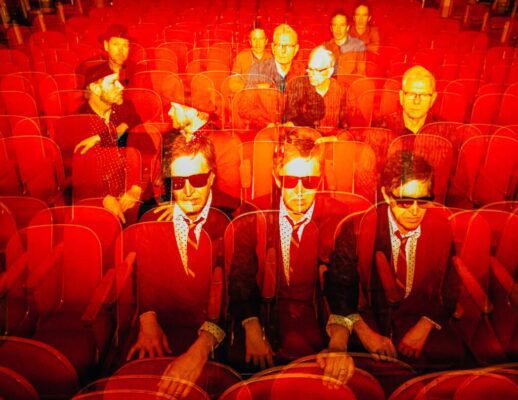 Dream Syndicate Coming To Codfish Hollow Friday